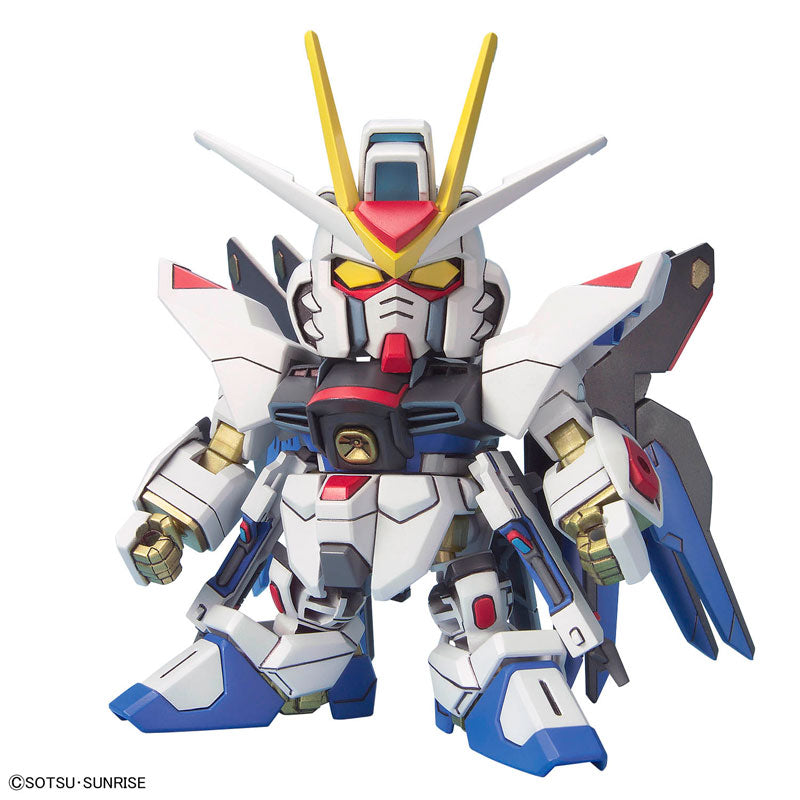 SD강탄 BB戰士 기동전사 건담 SEED C.E. 운명의 대결 세트