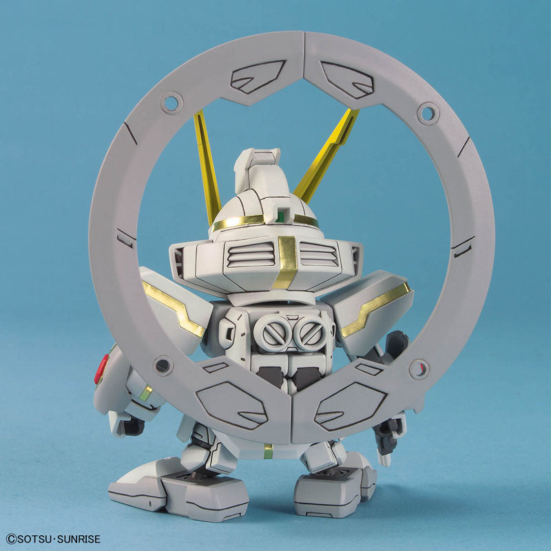 BB Warrior Mobile Suit Gundam SEED C.E.73-STARGAZER- Set