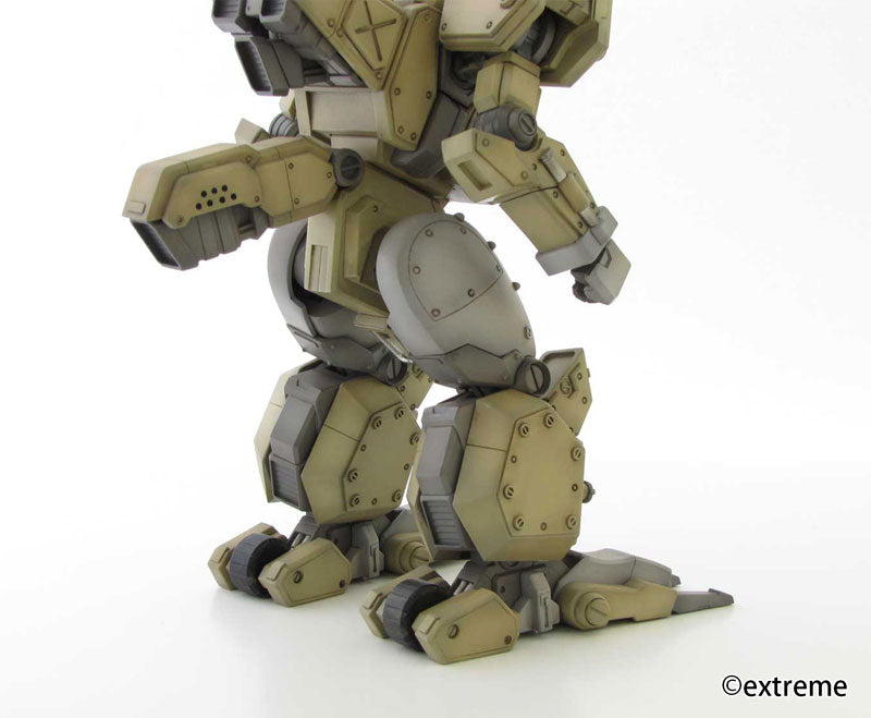 Heavy Armored Vehicle Valken ASS-117A Valken (Jake's plane)