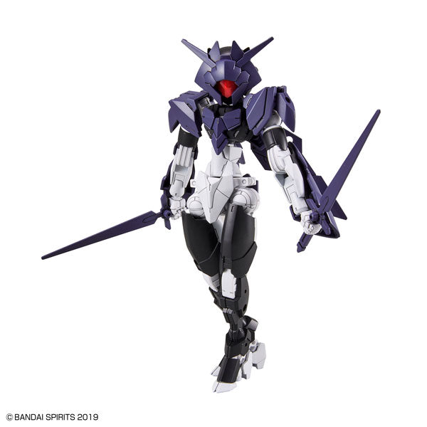 30MM / 30 Minutes Missions EXM-E7f Spinatia (Fencer spec.) 1/144