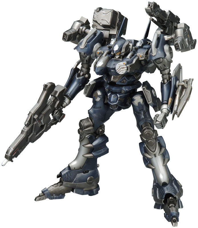 Armored Core Mirage C01-GAEA