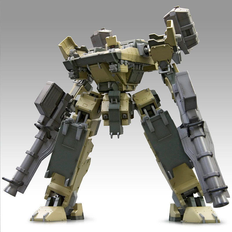 Armored Core GA GAN01 Sunshine L 1/72