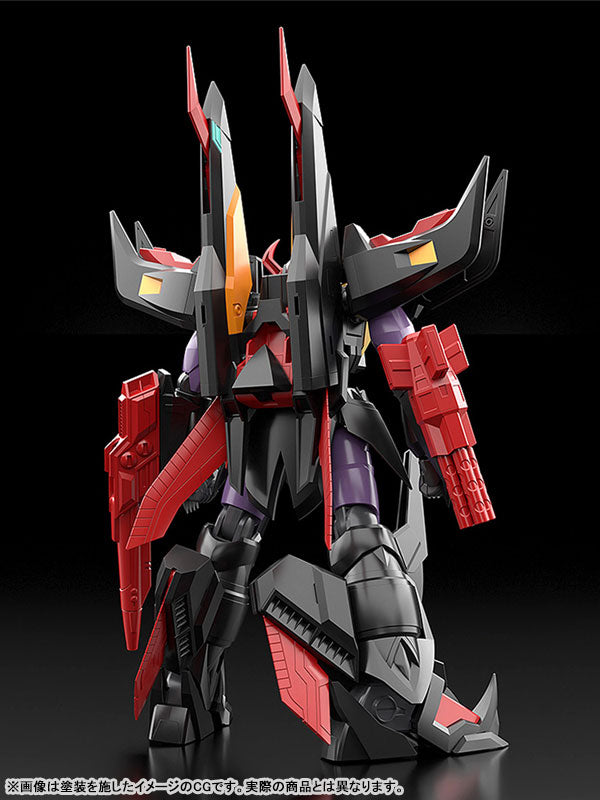 MODEROID Black Ox (Tetsujin 29 OX)