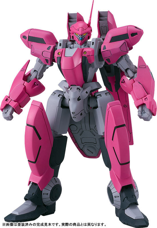 MODEROID 기동전함 나데시코 에스테바리스 0G 배틀 프레임