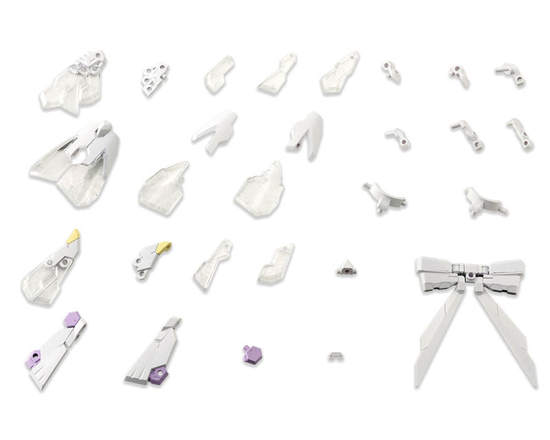 M.S.G Modeling Support Goods Mecha-supply 32 X-Armor E Dress Ver.