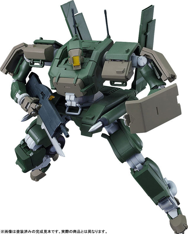 MODEROID Brave Bang Bravern Type 24 Mobile Walking Combat Vehicle RYOKA General-purpose type