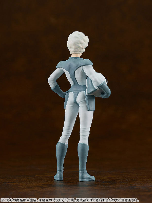 PLAMAX 裝甲騎兵波德姆茲 SV-01 X・ATH-02 ストライクドッグ 1/24