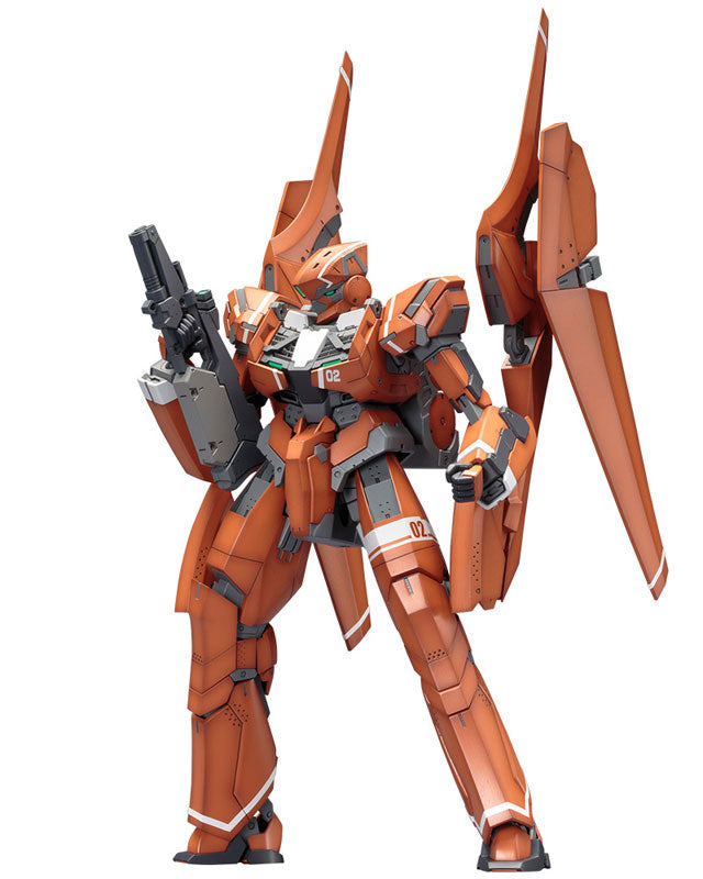 Aldnoah Zero KG-6 Sleipnir