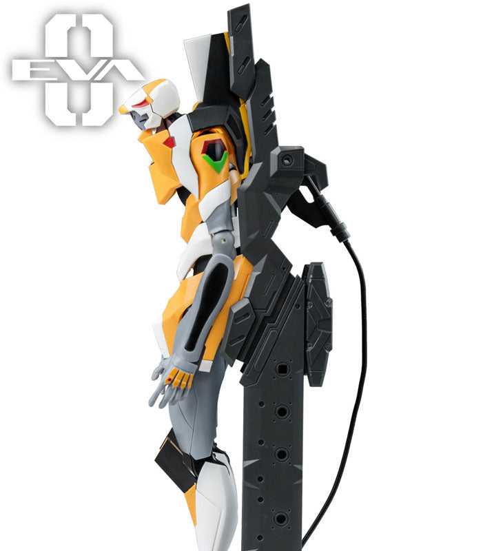 AMK 시리즈 복음戰士新劇場版 EVA-00 에반게리온 제로호기