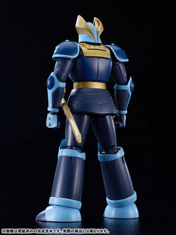 MODEROID God Mazinger