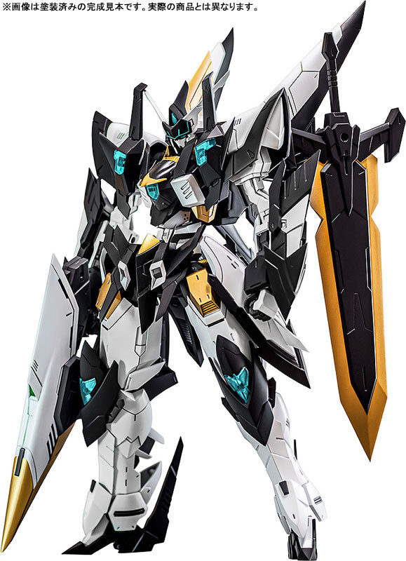 MODEROID Titanomachia SIDE: GR Ark Cloud.