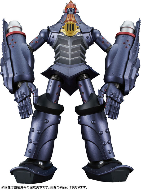 MODEROID The Big O. The Big O [rerelease