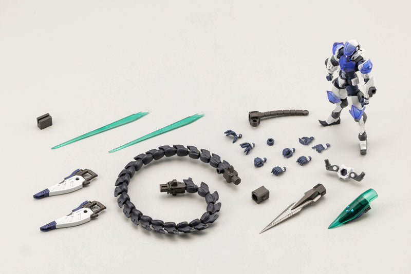 HEXA GEAR Governor 엑스아머 타입: 비숍