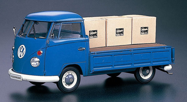 长谷川公司 폭스바겐 타입2 픽업 트럭