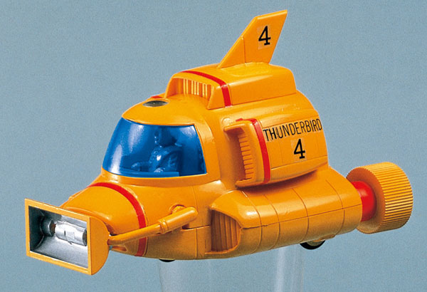 Thunderbird Mini Thunderbird Mini 4