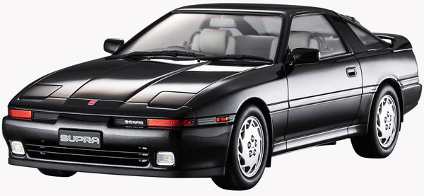Hasegawa Toyota Supra A70 3.0GT Turbo Limited
