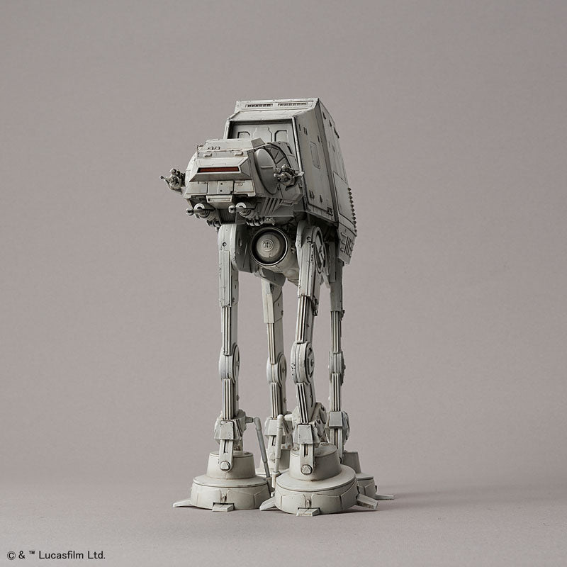 Star Wars AT-AT 1/144
