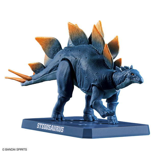 Plannosaurus Stegosaurus