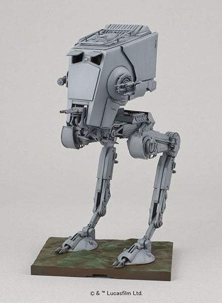 Star Wars AT-ST 1/48
