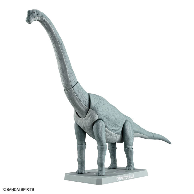 Plannosaurus brachiosaurus