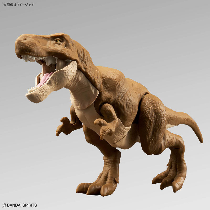 Plannosaurus: Land, Sea, and Air Dinosaur Set