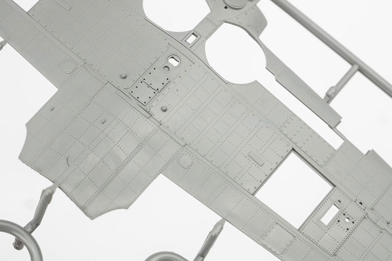 IJN Aircraft Carrier Akagi Bridge w/ Flight Deck + Zero Fighter