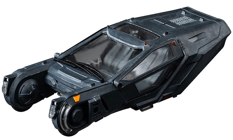 Blade Runner 2049 K spinner (3.7")