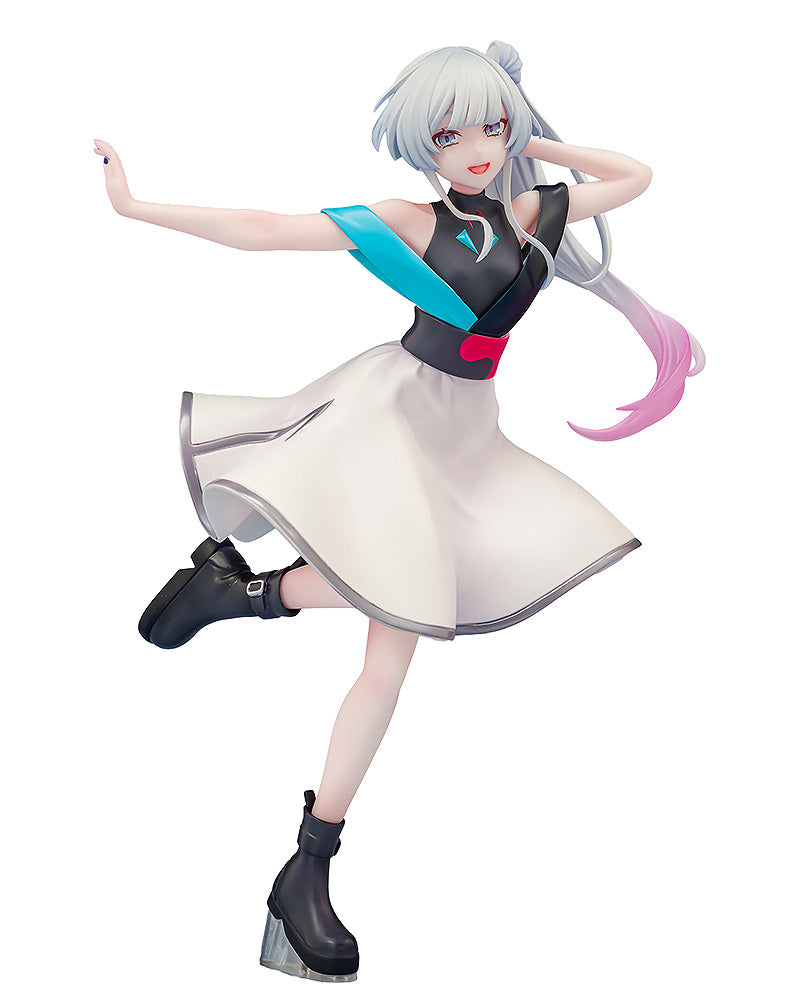 Cosmic Princess Kaguya! Tsukimi Yachiyo Collaboration Live Ver.