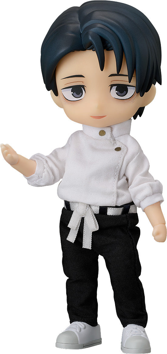 Nendoroid Doll Jujutsu Kaisen Yuta Otokotsu Death Trip Ver.