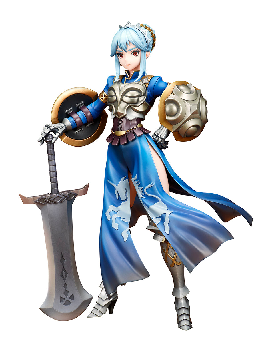 圣兽之王 维吉尼亚【等级:女武神】