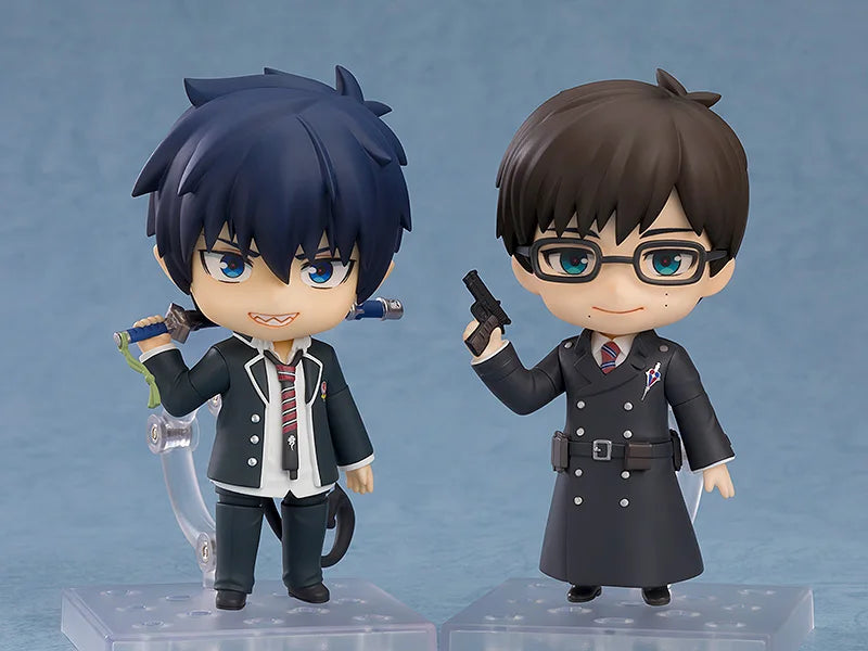Nendoroid Blue Exorcist Yukio Okumura