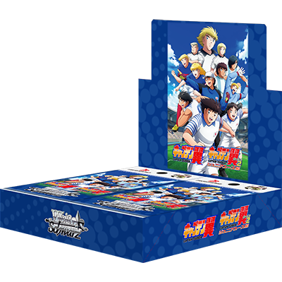 바이스슈바르츠 부스터 팩 발구 소장 12입 BOX