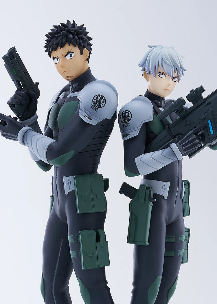 POP UP PARADE 怪獸8號 이치카와 레노