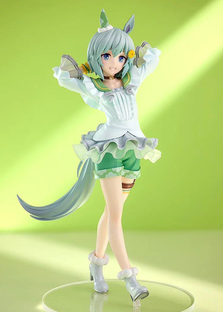 POP UP PARADE ウマ娘プリティーダービー セイウンスカイ L size