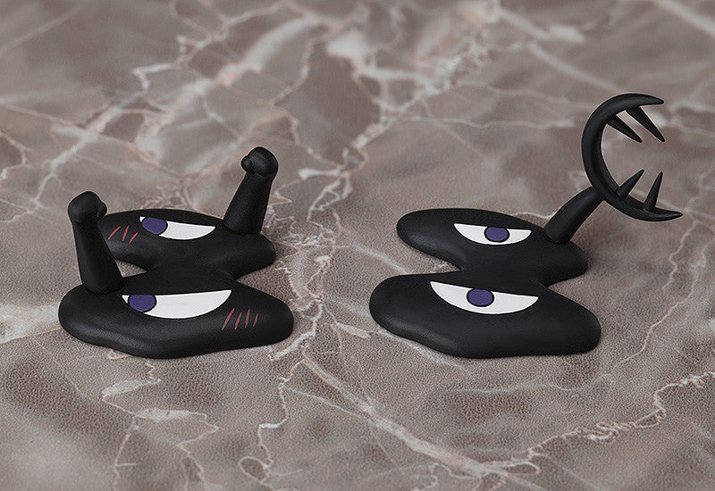 Nendoroid 國王排名 博奇和凯奇