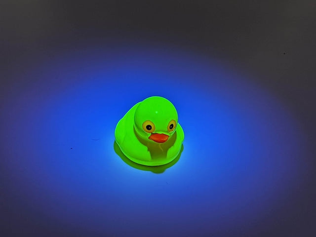 UREHERO 15 毫升 荧光黄