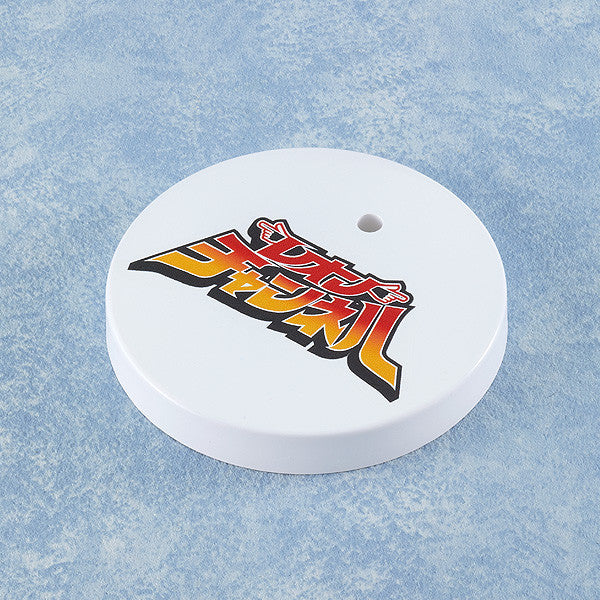 넨도로이드 레온 채널