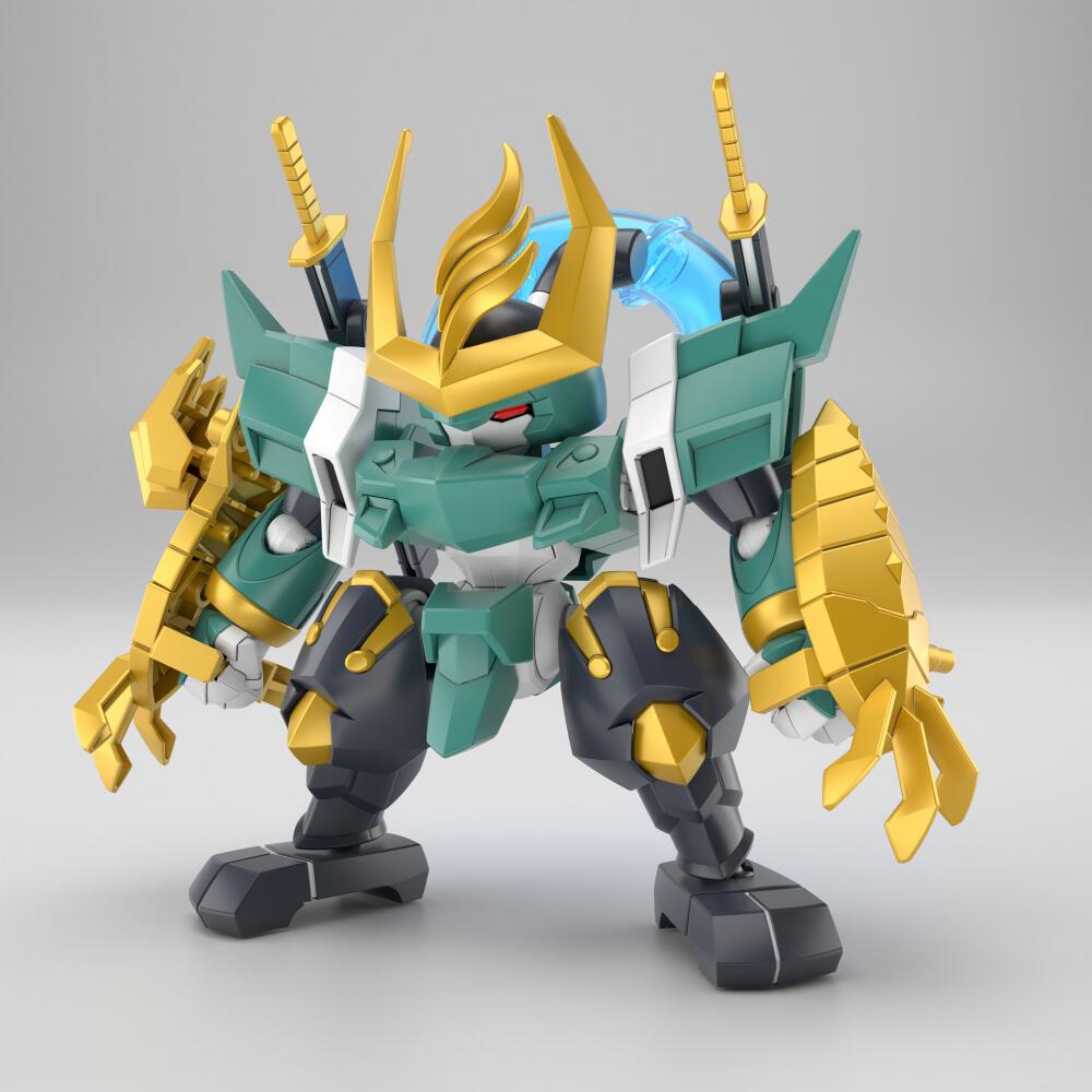 Majin Souzouden Wataru: Fujinmaru (Limited First Edition)