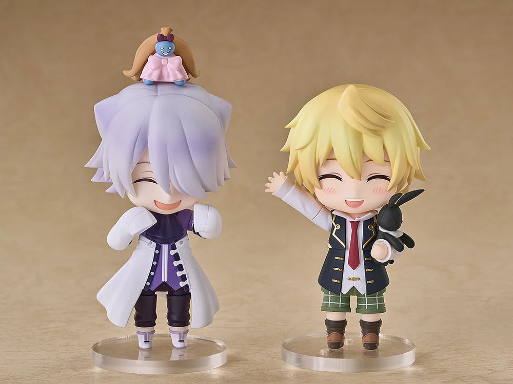 Nendoroid PandoraHearts Oz-Vesalius