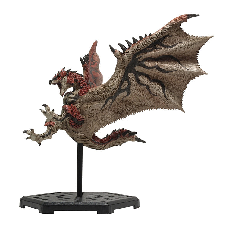 CFB Monster Hunter Standard Model Plus - Monster Hunter 20th Anniversary Best Selection Vol.1