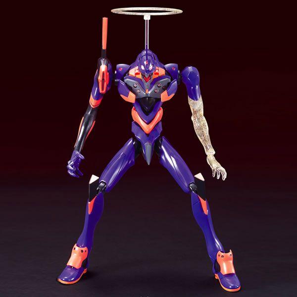 HG 福音戰士新劇場版HG: Breaking Evangelion Hatsuki Awakening Ver.