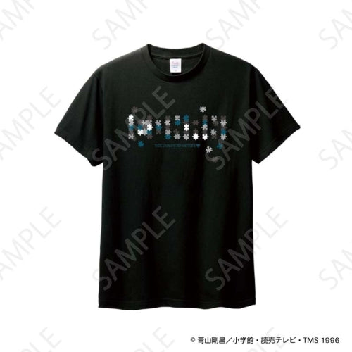 명탐정 코난 수수께끼 티셔츠 미스터리 파일 컬렉션 (에도가와 코난)