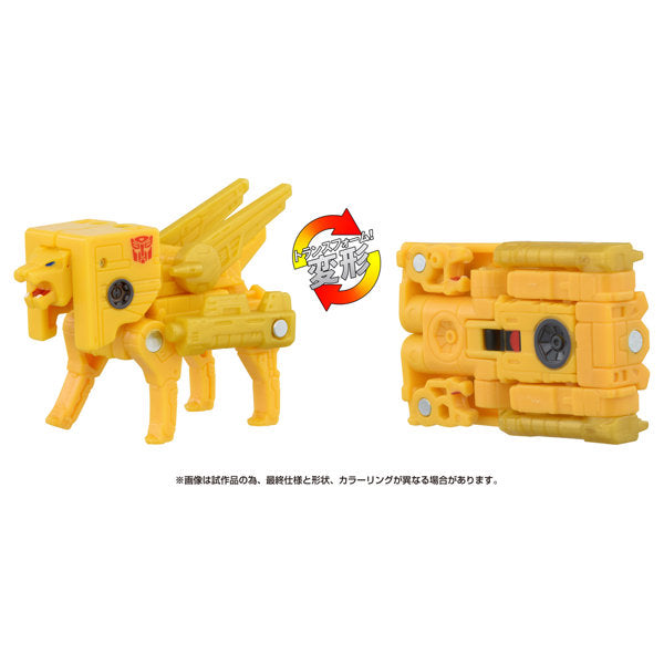 變形金剛 스튜디오 시리즈 SS-135 스틸 죠