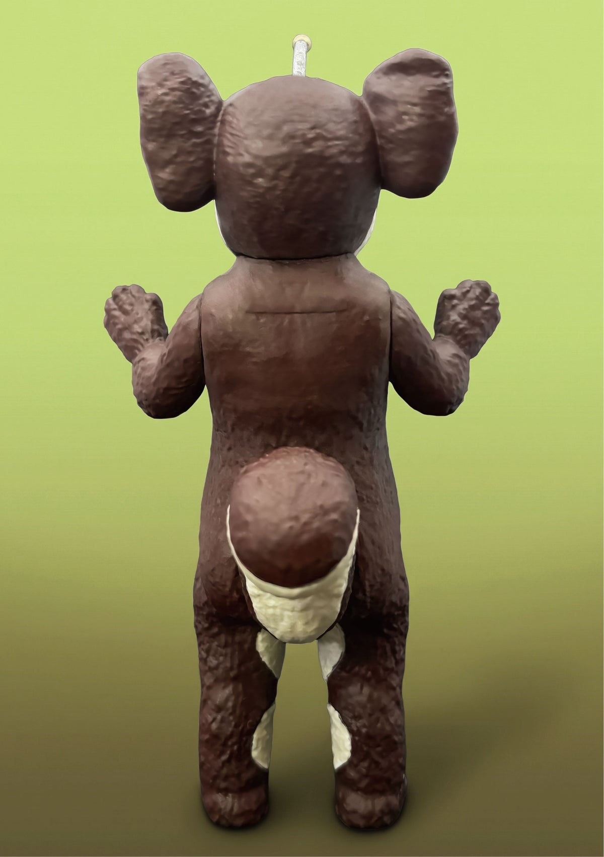 FFSC Kaiju Booska Chamegon