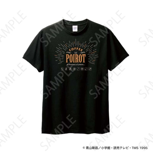 명탐정 코난 수수께끼 티셔츠 미스터리 파일 컬렉션 (안무로 토오루)