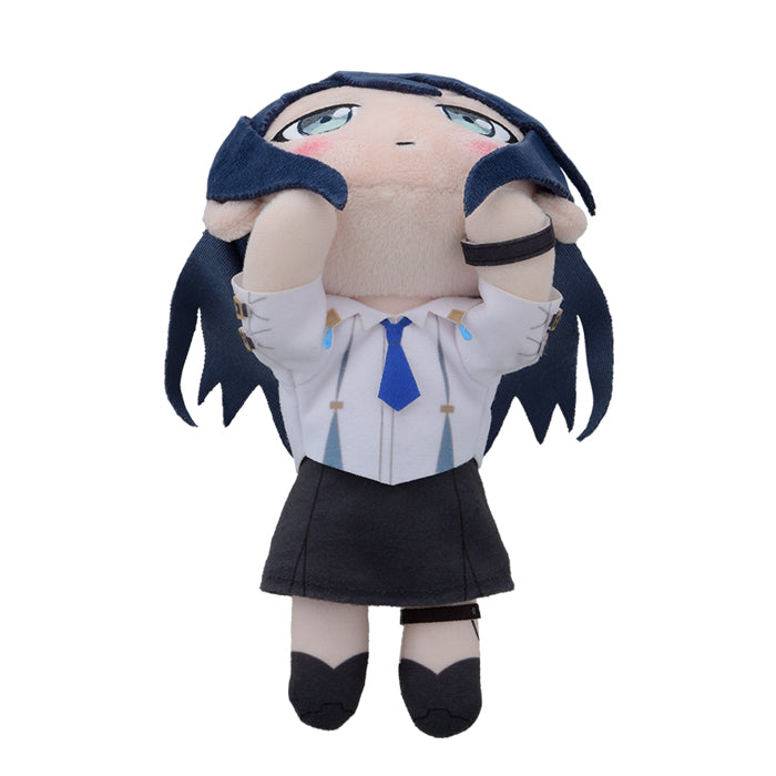 Project Sekai the Movie: Broken Sekai and Miku Who Can't Sing Plushie Hoshino Itsuka