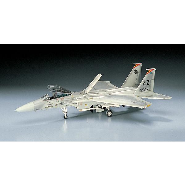 Hasegawa F-15C Eagle