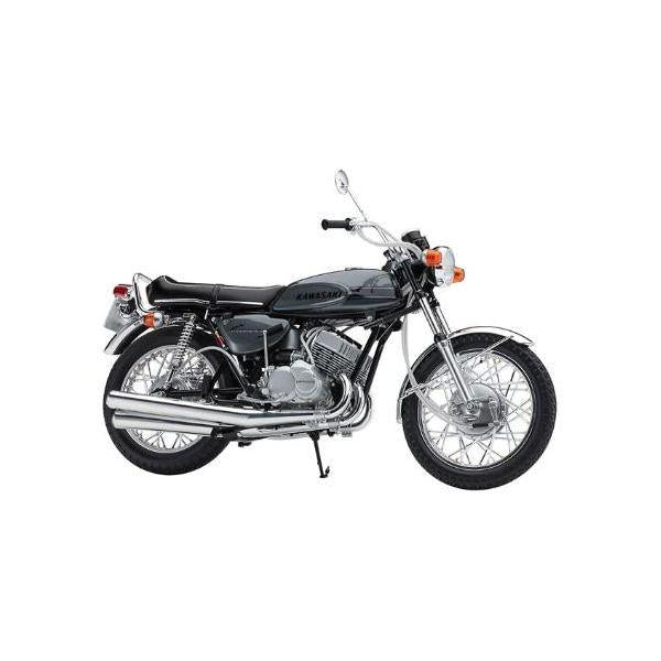 Hasegawa Kawasaki 500-SS/MACHⅢ (H1)