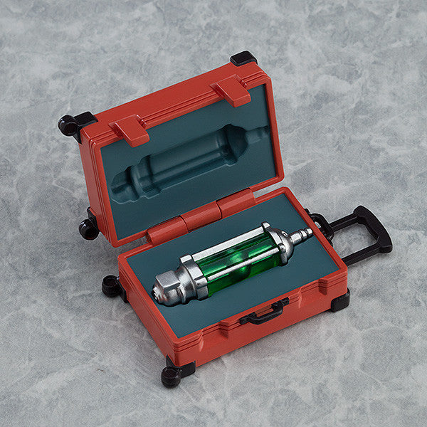 넨도로이드 고질라 싱귤러 포인트 아리카와 윤