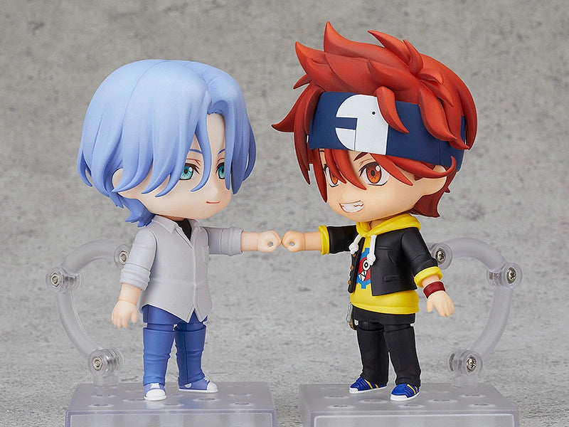 Nendoroid SK8 SK8 Ranga Nendoroid SK8 SK-8 Ranga